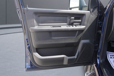 2024 RAM 2500 Tradesman Crew Cab 4x4 6'4' Box