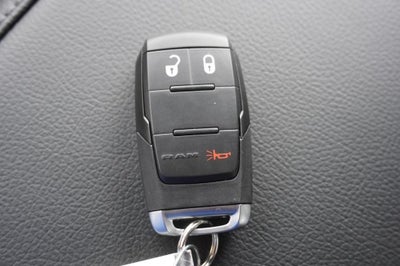 2024 RAM 2500 Tradesman Crew Cab 4x4 6'4' Box