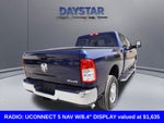 2024 RAM 2500 Tradesman Crew Cab 4x4 6'4' Box