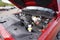2026 RAM 2500 RAM 2500 BLACK EXPRESS CREW CAB 4X4 6'4' BOX