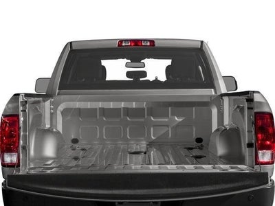 2016 RAM 2500 Tradesman
