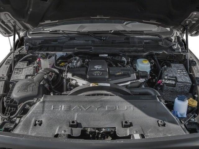 2016 RAM 2500 Tradesman