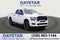 2026 RAM 2500 RAM 2500 BLACK EXPRESS CREW CAB 4X4 6'4' BOX