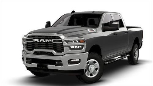 2026 RAM 2500 RAM 2500 TRADESMAN CREW CAB 4X4 6'4' BOX