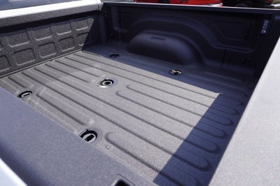2026 RAM 2500 RAM 2500 BLACK EXPRESS CREW CAB 4X4 6'4' BOX