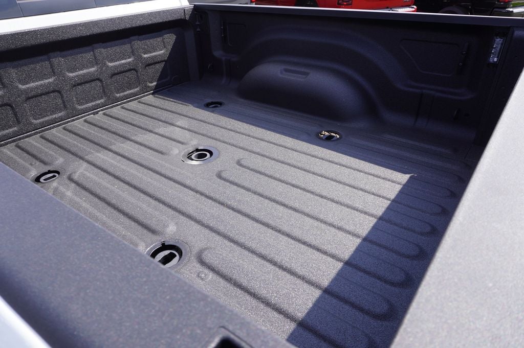 2026 RAM 2500 RAM 2500 BLACK EXPRESS CREW CAB 4X4 6'4' BOX