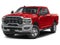 2026 RAM 2500 Black Express Crew Cab 4x4 6'4' Box