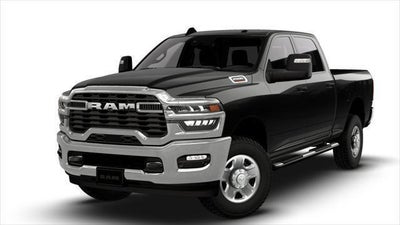2026 RAM 2500 RAM 2500 TRADESMAN CREW CAB 4X4 6'4' BOX