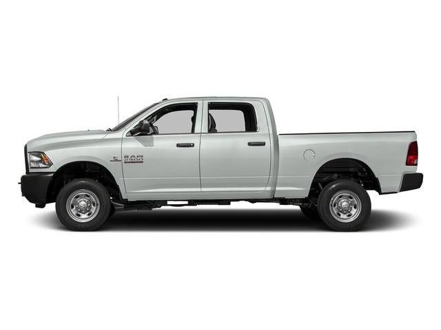 2016 RAM 2500 Tradesman