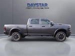 2026 RAM Ram 2500 RAM 2500 WARLOCK CREW CAB 4X4 6'4' BOX