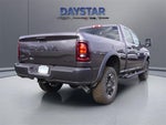 2026 RAM Ram 2500 RAM 2500 WARLOCK CREW CAB 4X4 6'4' BOX