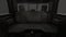 2026 RAM 2500 RAM 2500 BLACK EXPRESS CREW CAB 4X4 6'4' BOX