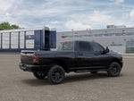 2026 RAM 2500 RAM 2500 BLACK EXPRESS CREW CAB 4X4 6'4' BOX
