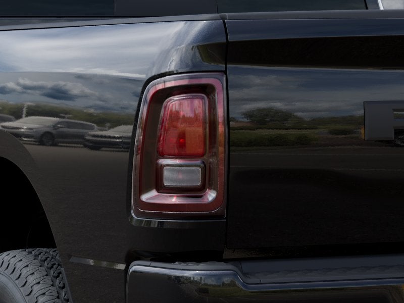 2026 RAM 2500 RAM 2500 BLACK EXPRESS CREW CAB 4X4 6'4' BOX