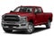 2022 RAM 2500 Tradesman Crew Cab 4x4 6'4' Box