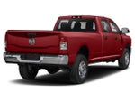 2022 RAM 2500 Tradesman Crew Cab 4x4 6'4' Box