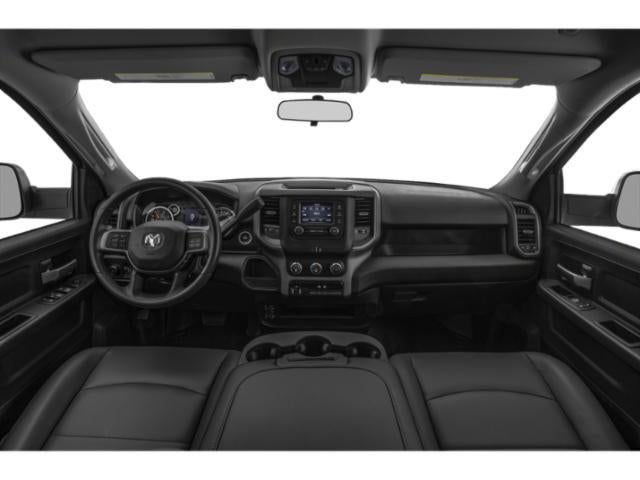 2022 RAM 2500 Tradesman Crew Cab 4x4 6'4' Box