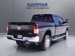 2023 RAM 2500 Tradesman Crew Cab 4x4 6'4' Box
