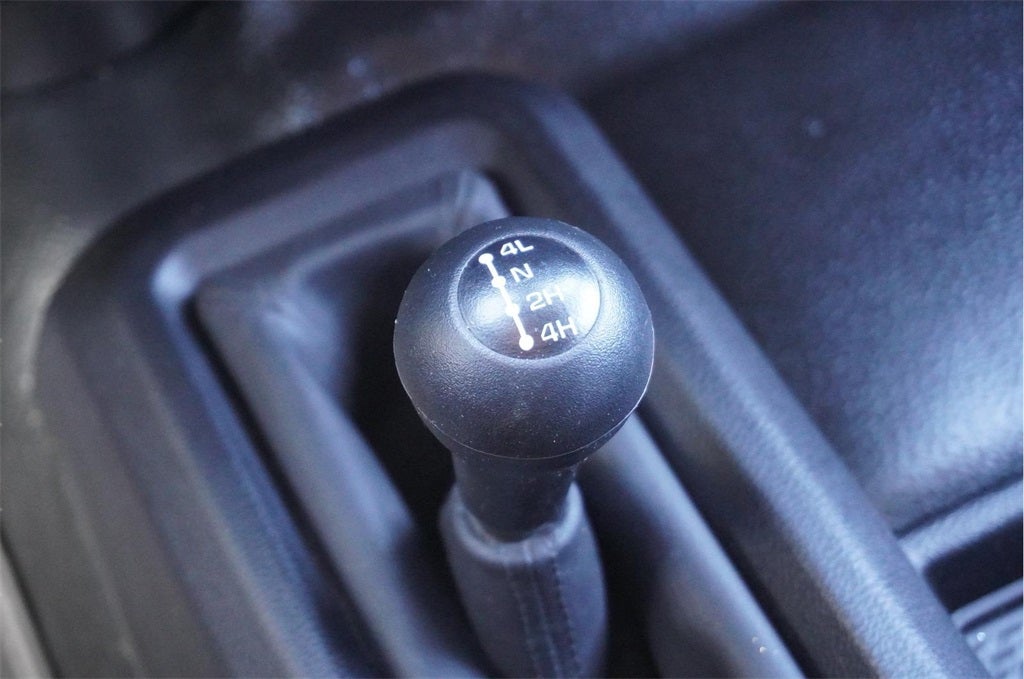 2023 RAM 2500 Tradesman Crew Cab 4x4 6'4' Box