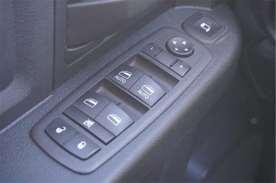 2023 RAM 2500 Tradesman Crew Cab 4x4 6'4' Box