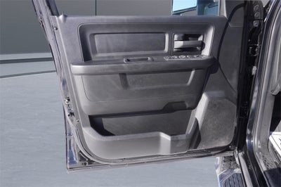 2023 RAM 2500 Tradesman Crew Cab 4x4 6'4' Box