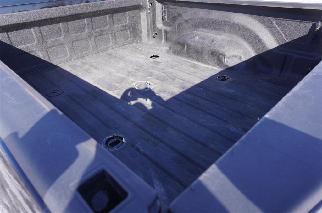 2023 RAM 2500 Tradesman Crew Cab 4x4 6'4' Box