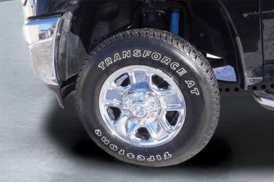 2023 RAM 2500 Tradesman Crew Cab 4x4 6'4' Box