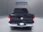 2023 RAM 2500 Tradesman Crew Cab 4x4 6'4' Box