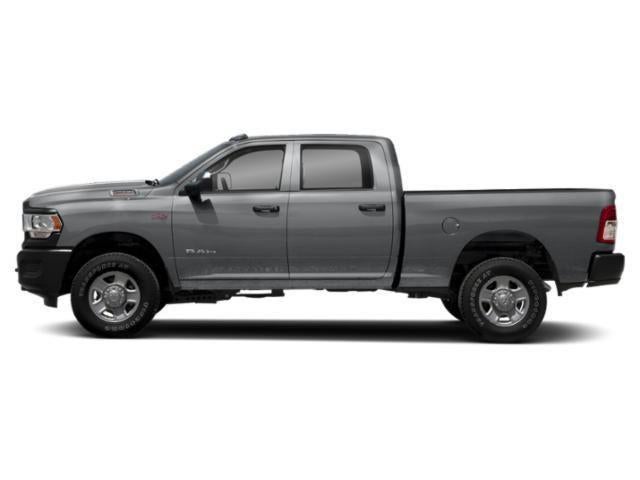 2019 RAM 2500 Tradesman Crew Cab 4x4 6'4' Box