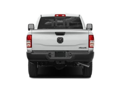 2024 RAM 2500 Tradesman Crew Cab 4x4 6'4' Box