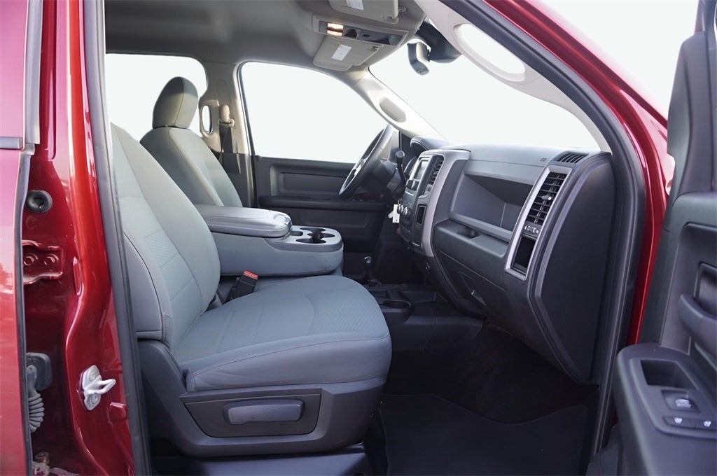 2015 RAM 2500 Tradesman