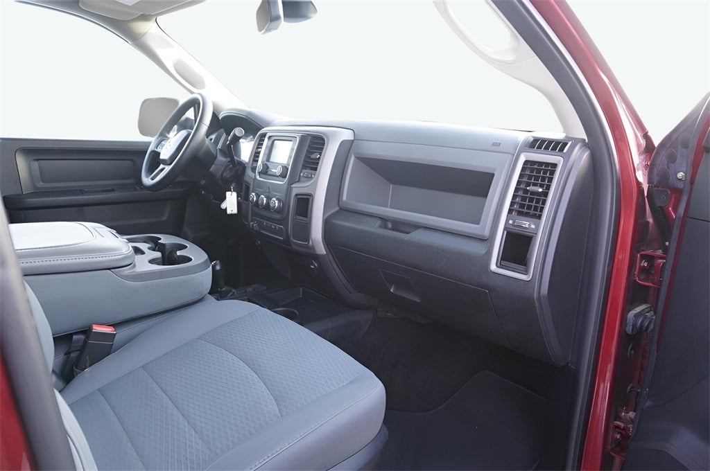 2015 RAM 2500 Tradesman