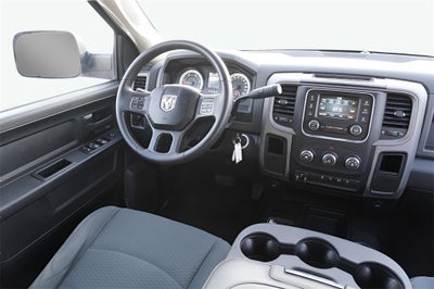 2015 RAM 2500 Tradesman