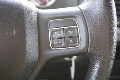 2015 RAM 2500 Tradesman