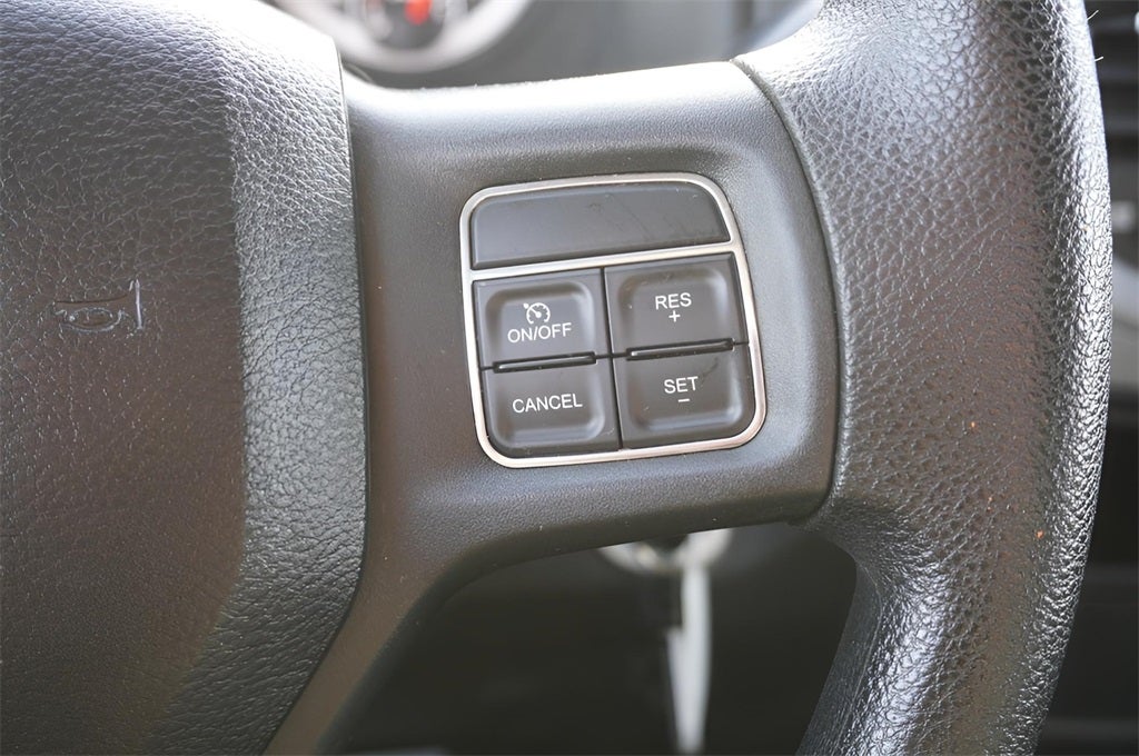 2015 RAM 2500 Tradesman