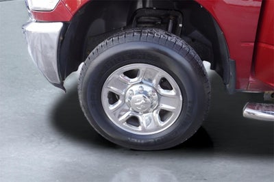 2015 RAM 2500 Tradesman