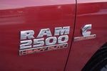 2015 RAM 2500 Tradesman