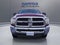 2015 RAM 2500 Tradesman