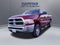 2015 RAM 2500 Tradesman