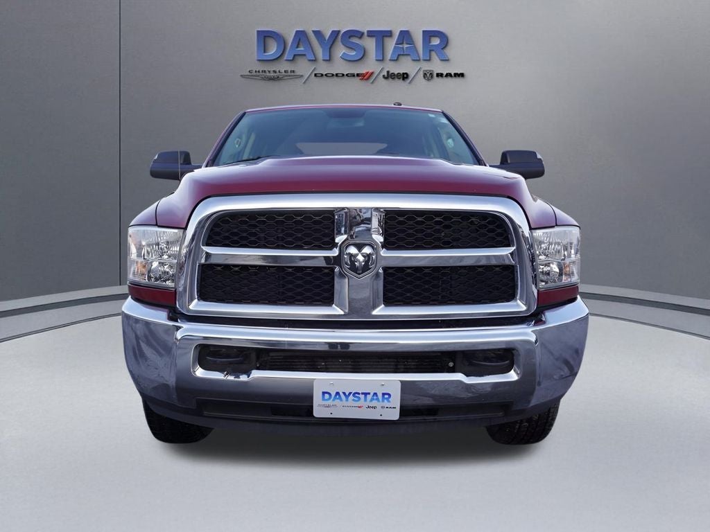 2015 RAM 2500 Tradesman