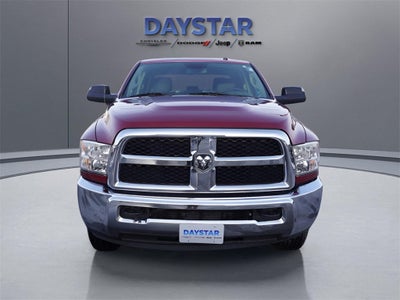 2015 RAM 2500 Tradesman