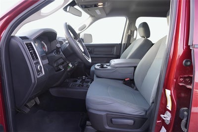 2015 RAM 2500 Tradesman