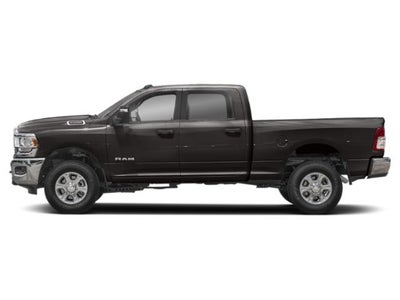 2023 RAM 2500 Big Horn Crew Cab 4x4 6'4' Box