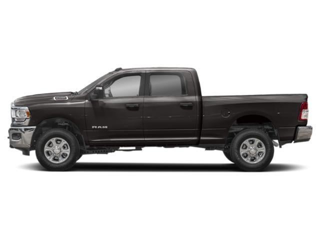 2023 RAM 2500 Big Horn Crew Cab 4x4 6'4' Box