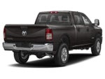 2023 RAM 2500 Big Horn Crew Cab 4x4 6'4' Box