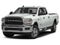 2020 RAM 2500 Big Horn Crew Cab 4x4 6'4' Box