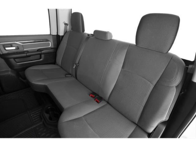 2020 RAM 2500 Big Horn Crew Cab 4x4 6'4' Box