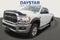 2020 RAM 2500 Big Horn Crew Cab 4x4 6'4' Box