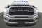 2020 RAM 2500 Big Horn Crew Cab 4x4 6'4' Box