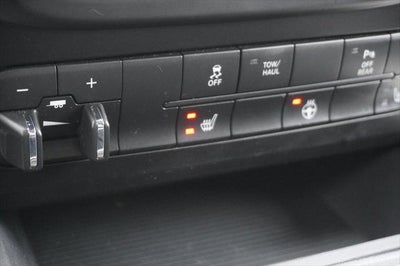 2016 RAM 2500 Big Horn